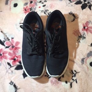 Harley Davidson Jenkins Woman’s Sneakers Sz 9